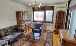 Dvosoban stan, Zagreb, Donje Svetice, najam, 750 €, 50 m2