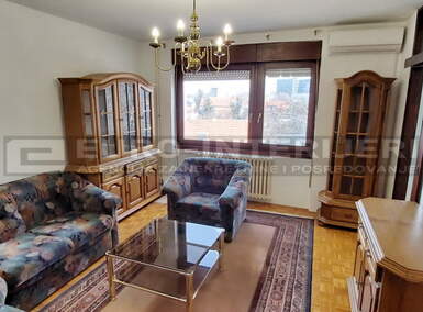 Dvosoban stan, Zagreb, Donje Svetice, najam, 750 €, 50 m2