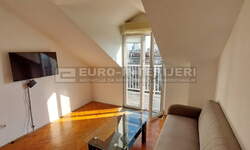 Dvosoban stan, Zagreb, Trešnjevka, najam, 600 €, 35 m2