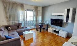 Dvosoban stan, Zagreb, Donji grad, najam, 750 €, 51 m2