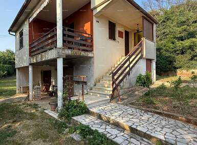 Kuca, Barban, prodaja, 360000 €, 178 m2