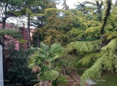 Trosoban stan, Novigrad, prodaja, 270000 €, 61 m2