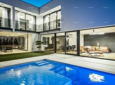 Kuca, Medulin, prodaja, 1300000 €, 220 m2