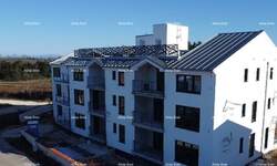 Dvosoban stan, Umag, Bašanija, prodaja, 250000 €, 64 m2