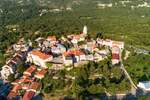 Zemljiste, Vinodol, Bribir, prodaja, 53500 €, 740 m2