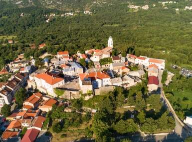 Zemljiste, Vinodol, Bribir, prodaja, 53500 €, 740 m2