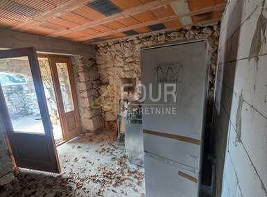 Dvosoban stan, Vinodol, Grižane-Belgrad, prodaja, 130000 €, 48 m2