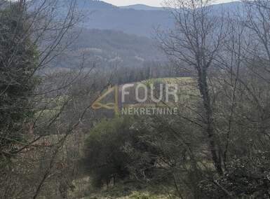 Zemljiste, Buzet, Juradi, prodaja, 18500 €, 5781 m2