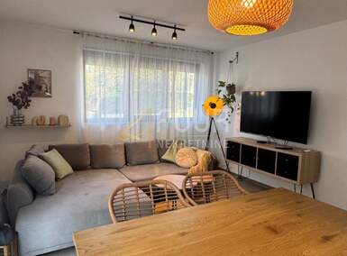 Dvosoban stan, Medulin, Banjole, prodaja, 223000 €, 43 m2