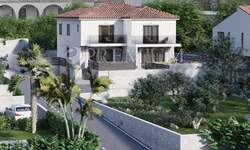 Kuca, Malinska-Dubašnica, Malinska, prodaja, 490000 €, 110 m2