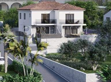 Kuca, Malinska-Dubašnica, Malinska, prodaja, 490000 €, 110 m2