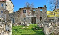 Kuca, Kanfanar, prodaja, 142000 €, 145 m2