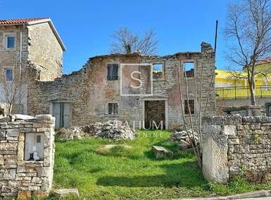 Kuca, Kanfanar, prodaja, 155000 €, 145 m2