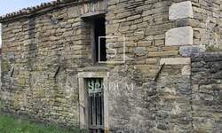 Kuca, Kršan, prodaja, 125000 €, 183 m2