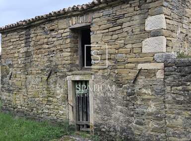 Kuca, Kršan, prodaja, 125000 €, 183 m2