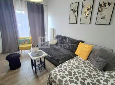 Jednosoban stan, Viškovo, prodaja, 129000 €, 34 m2