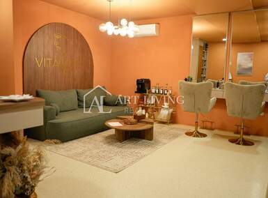 Poslovni prostor, Umag, prodaja, 30000 €, 65 m2