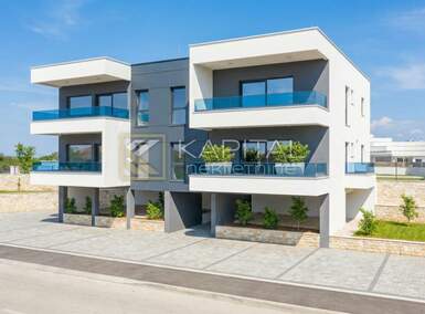 Cetvorosoban stan, Rijeka, Grbci, prodaja, 375000 €, 96 m2