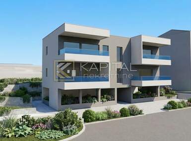 Trosoban stan, Rijeka, Grbci, prodaja, 308000 €, 78 m2