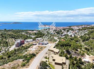 Trosoban stan, Primošten, prodaja, 455445 €, 101 m2