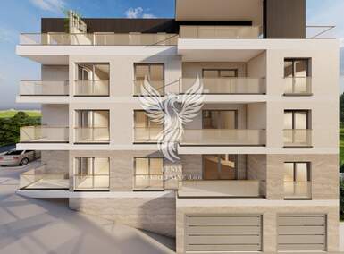 Trosoban stan, Primošten, prodaja, 362292 €, 86 m2