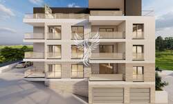 Trosoban stan, Primošten, prodaja, 330456 €, 78 m2