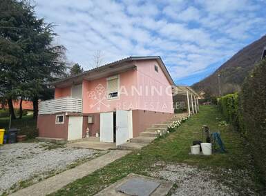 Kuca, Zaprešić, Jablanovec, prodaja, 170000 €, 132 m2