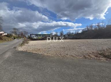 Zemljiste, Matulji, Mali Brgud, najam, 1750 €, 2600 m2