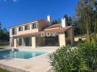 Kuca, Pazin, Lindar, prodaja, 885000 €, 180 m2