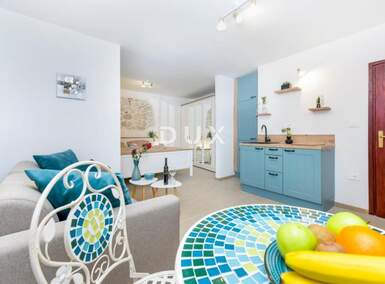 Jednosoban stan, Rovinj, prodaja, 229000 €, 37 m2