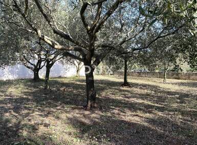 Zemljiste, Medulin, Pomer, prodaja, 309000 €, 500 m2