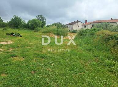 Zemljiste, Svetvinčenat, Juršići, prodaja, 27550 €, 442 m2