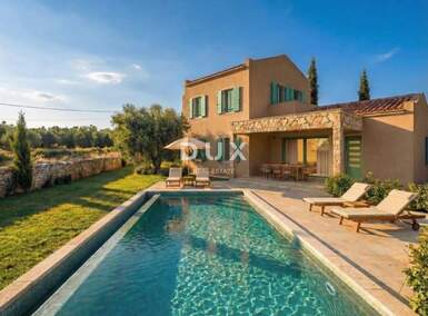 Zemljiste, Labin, prodaja, 100000 €, 550 m2