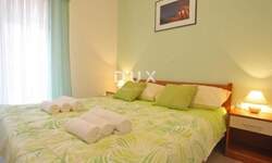 Dvosoban stan, Sukošan, najam, 500 €, 33 m2