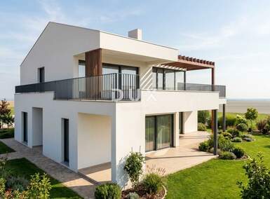 Zemljiste, Rab, Banjol, prodaja, 310000 €, 815 m2