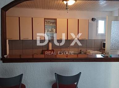 Dvosoban stan, Crikvenica, prodaja, 162000 €, 40 m2