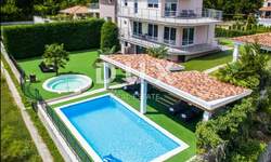 Kuca, Opatija, Pobri, prodaja, 785000 €, 210 m2