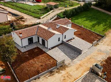 Kuca, Barban, prodaja, 265000 €, 82 m2