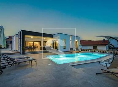 Kuca, Žminj, prodaja, 700000 €, 120 m2