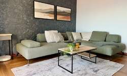 Dvosoban stan, Opatija, Opatija - Centar, najam, 1300 €, 55 m2