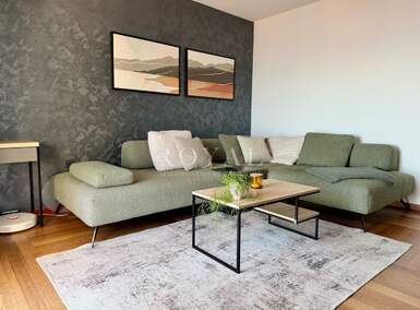 Dvosoban stan, Opatija, Opatija - Centar, najam, 1300 €, 55 m2