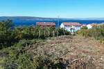 Zemljiste, Crikvenica, prodaja, 218000 €, 622 m2