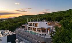 Kuca, Kostrena, Kostrena Sveta Lucija, prodaja, 2300000 €, 295 m2