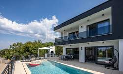 Kuca, Kostrena, prodaja, 1700000 €, 490 m2