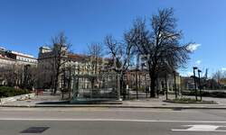 Poslovni prostor, Rijeka, Centar, najam, 1200 €, 50 m2