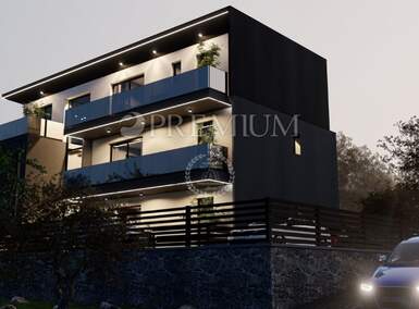 Cetvorosoban stan, Krk, prodaja, 550000 €, 112 m2