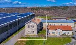 Kuca, Buje, prodaja, 170000 €, 195 m2