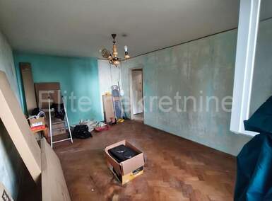 Jednosoban stan, Rijeka, prodaja, 93000 €, 27 m2