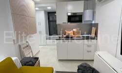 Stan, Rijeka, Zapad, najam, 600 €, 25 m2