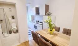 Dvosoban stan, Pula, Centar, prodaja, 160000 €, 26 m2